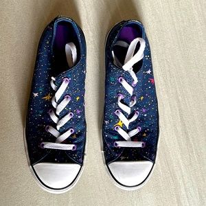 Converse All Star Chuck Taylor - Gravity Graphic sneaker